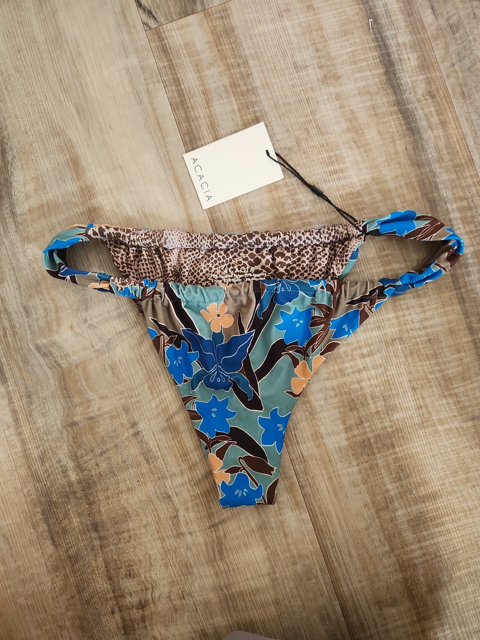 Acaica Swimwear