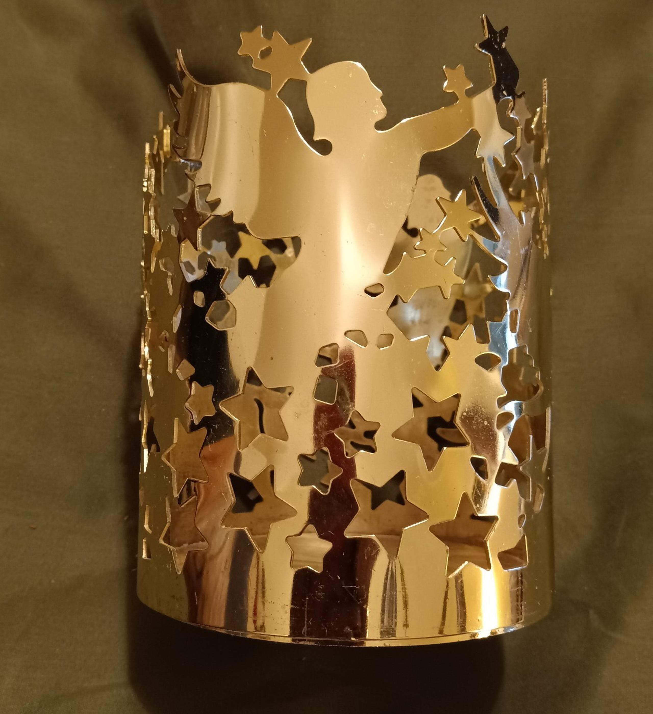 Candle holder