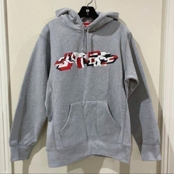 Supreme Sweats & Hoodies for Men | Mercari