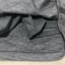 Athleta Women’s Grey & Black Metro Downtown Athletic Skort Size Medium