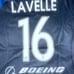 NIKE OL REIGN USWNT NWSL 2022 #16 ROSE LAVELLE SOCCER JERSEY SMALL
