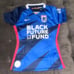 NIKE OL REIGN USWNT NWSL 2022 #16 ROSE LAVELLE SOCCER JERSEY SMALL