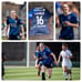 NIKE OL REIGN USWNT NWSL 2022 #16 ROSE LAVELLE SOCCER JERSEY SMALL