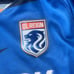 NIKE OL REIGN USWNT NWSL 2022 #16 ROSE LAVELLE SOCCER JERSEY SMALL