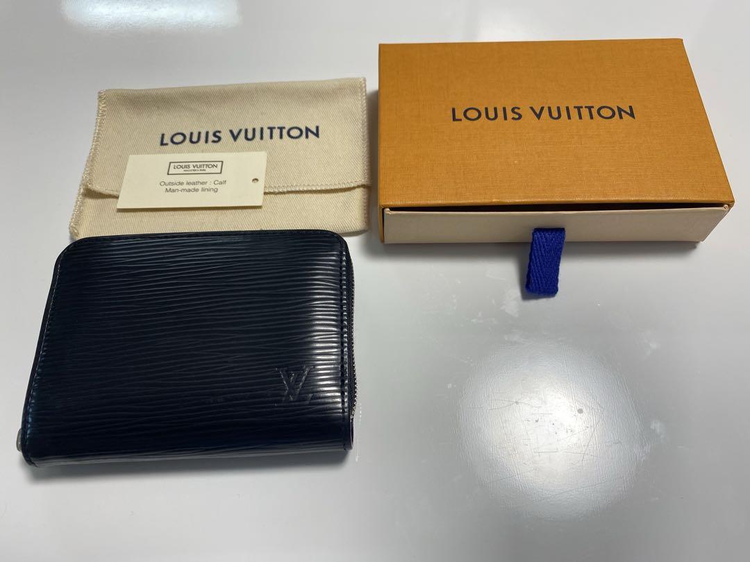 VUITTON Coin Case
