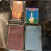 Old Hymnal Lot Country Western All Time Favorite Master Chorus Spiritual Life