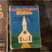 Old Hymnal Lot Country Western All Time Favorite Master Chorus Spiritual Life