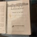 Old Hymnal Lot Country Western All Time Favorite Master Chorus Spiritual Life