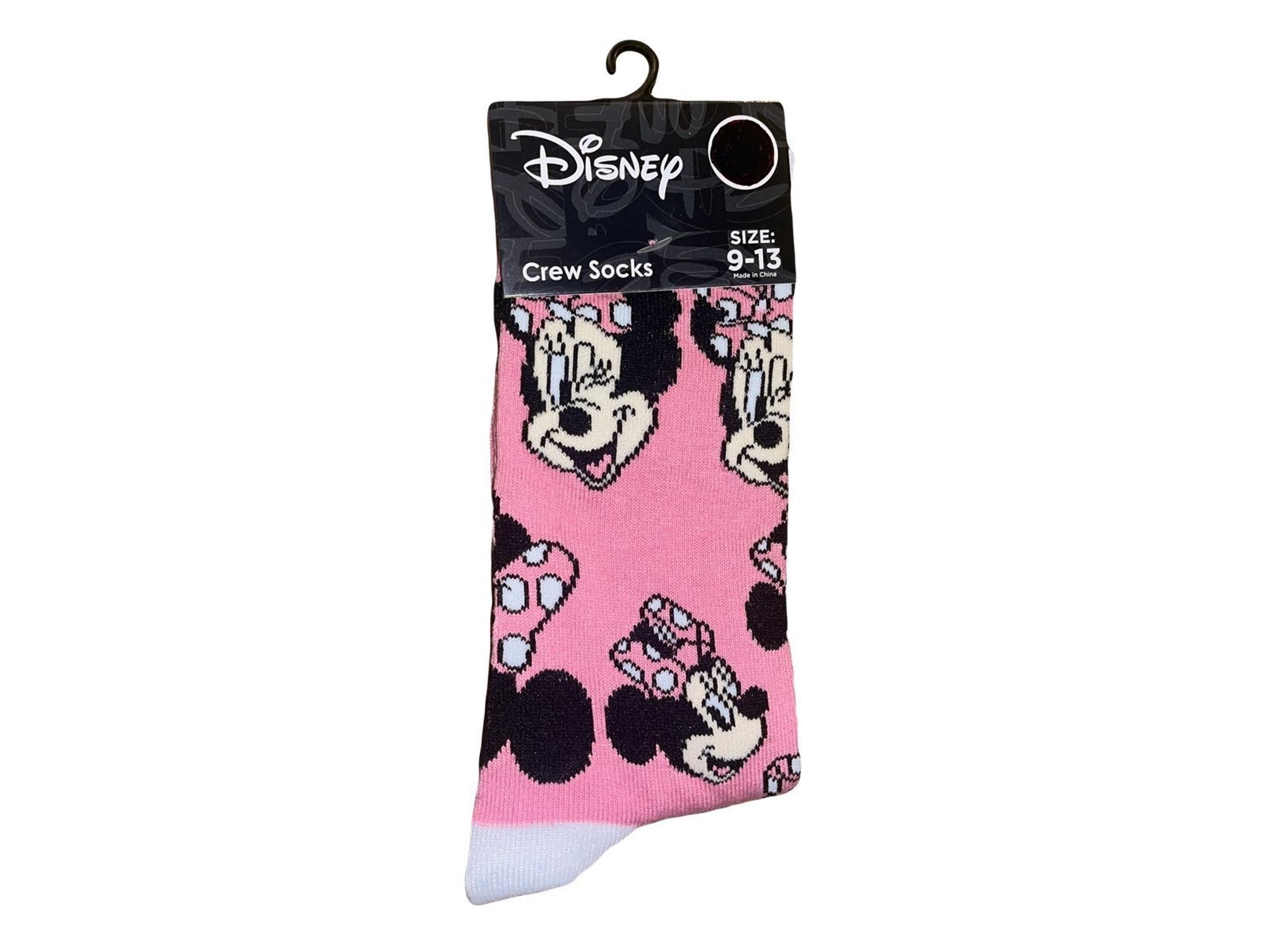 Disney Socks