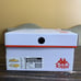 KAPPA 222 BANDA MULE Size 7 Unisex Yellow-Sand-Microchip New In Box
