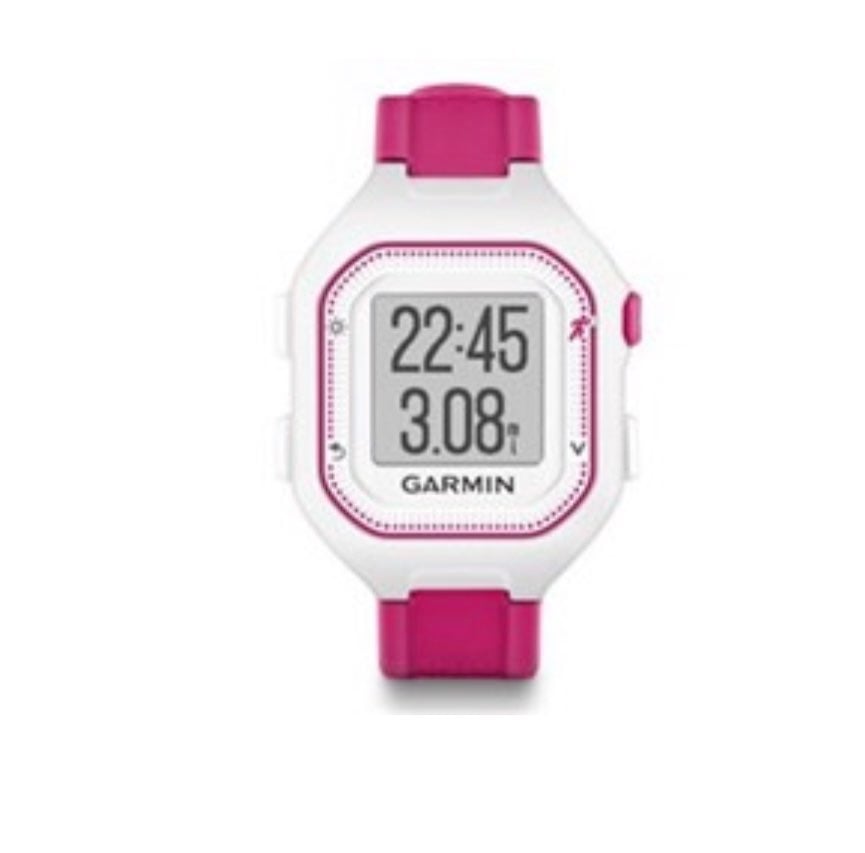 Garmin Forerunner 25