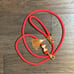 Mariner Collection- 6' Sea Rose leash