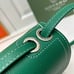 Stylish shoulder bag