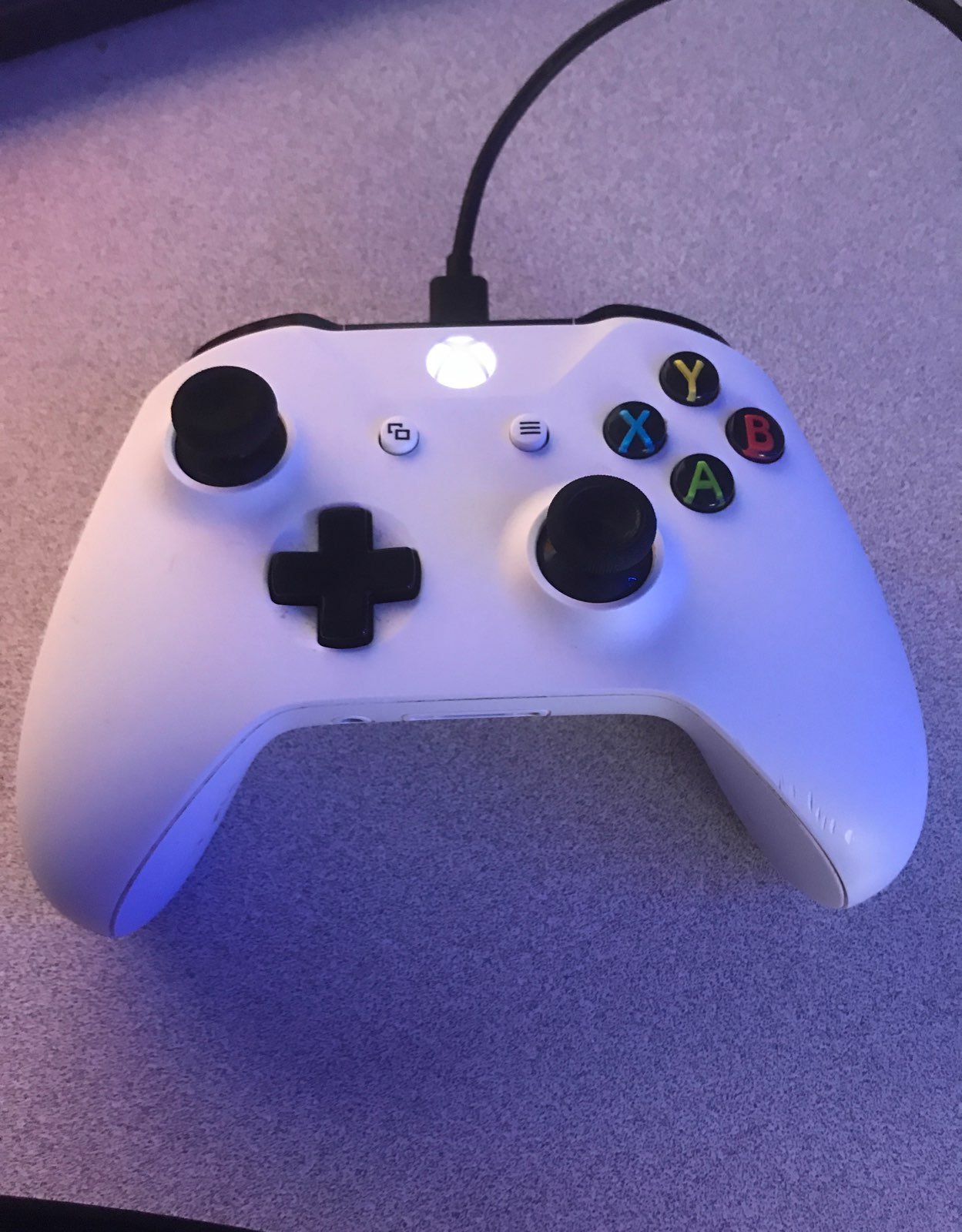 Xbox One Controller