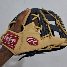 Youth Baseball Glove | Pro Player Models | Size 11.25