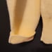 Vintage Pullover Sweater Robert Bruce V Neck Golf Medium Yellow