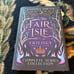the fair isle trilogy