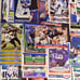 New York Giants Football Card Lot (READ)