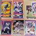 New York Giants Football Card Lot (READ)