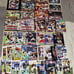 New York Giants Football Card Lot (READ)