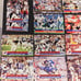 New York Giants Football Card Lot (READ)
