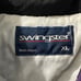 Vintage Intimidator II Snap-On Dale Earnhardt Jacket XL