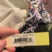 NWT Summersalt Limited Edition Sidestroke Swimsuit Lavender Fields