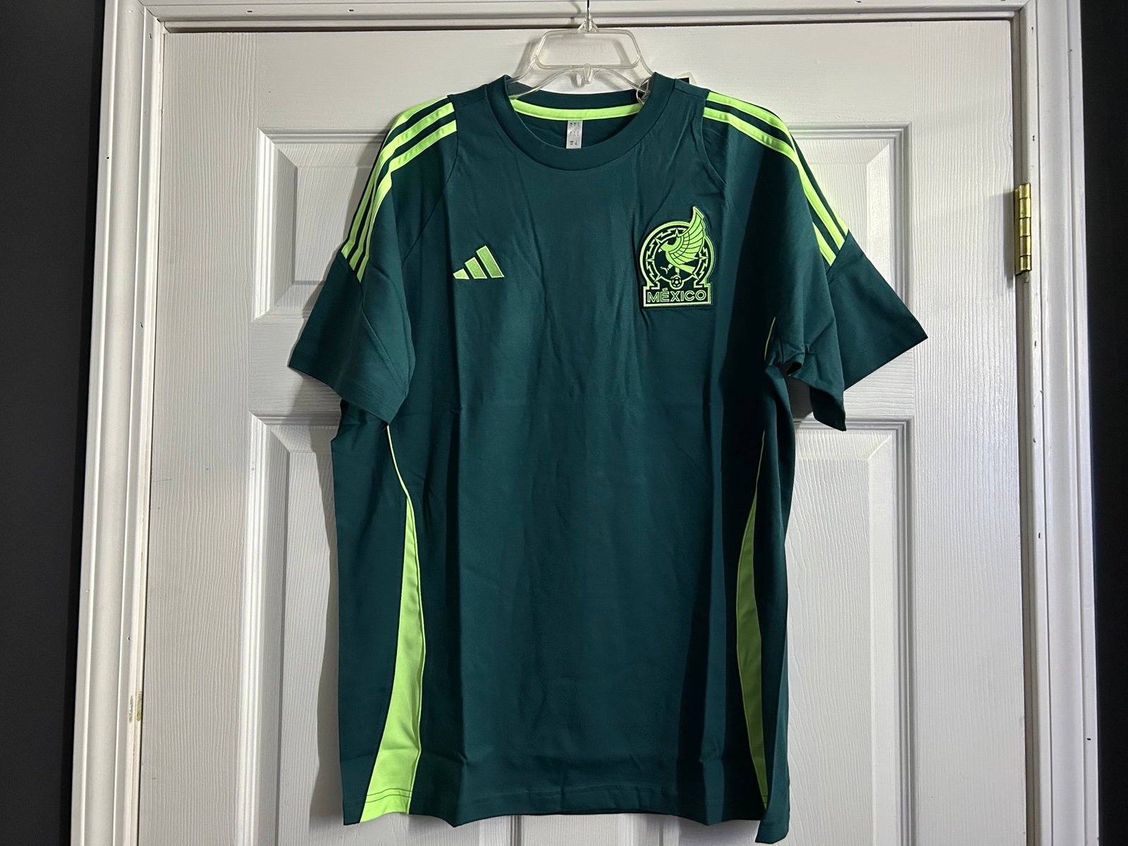 Mexico training T-Shirt