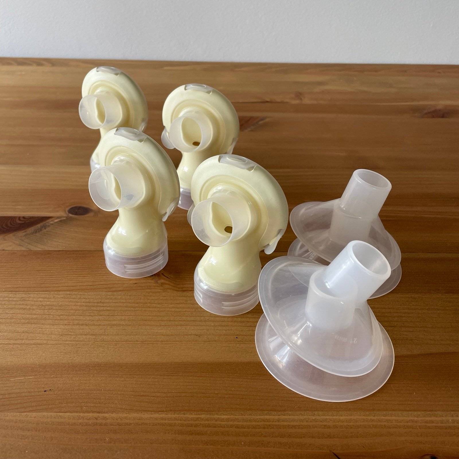 Medela Freestyle Breast Pump Spare Parts Kit