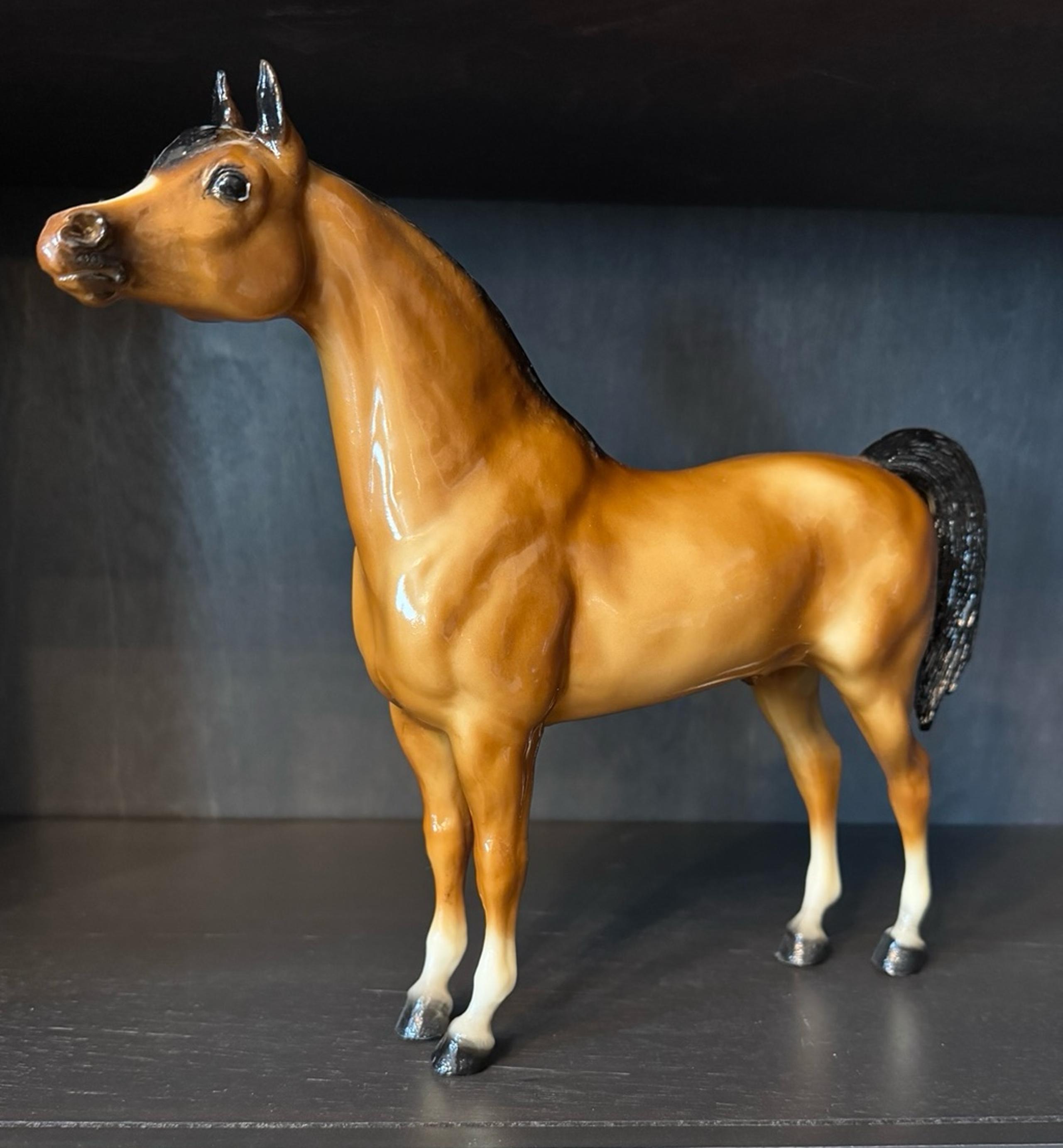 Breyer Dune