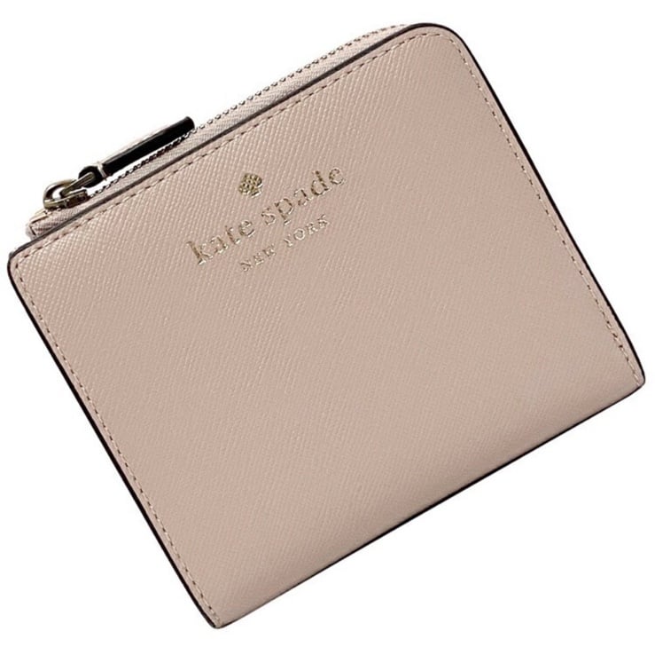 Kate Spade brynn small bifold