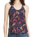 L'Agence Mary Jane Silk Top Size XS