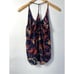 L'Agence Mary Jane Silk Top Size XS