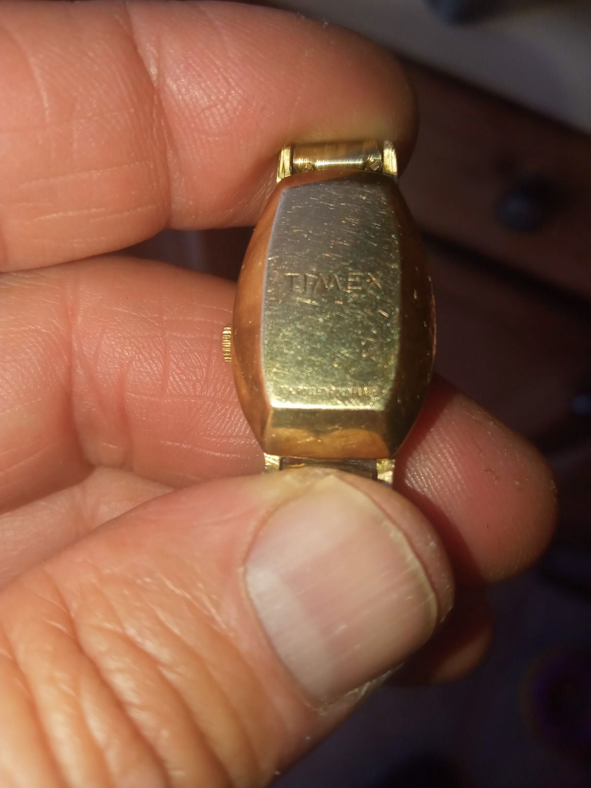 Mix watches old classic what is 10 K gol