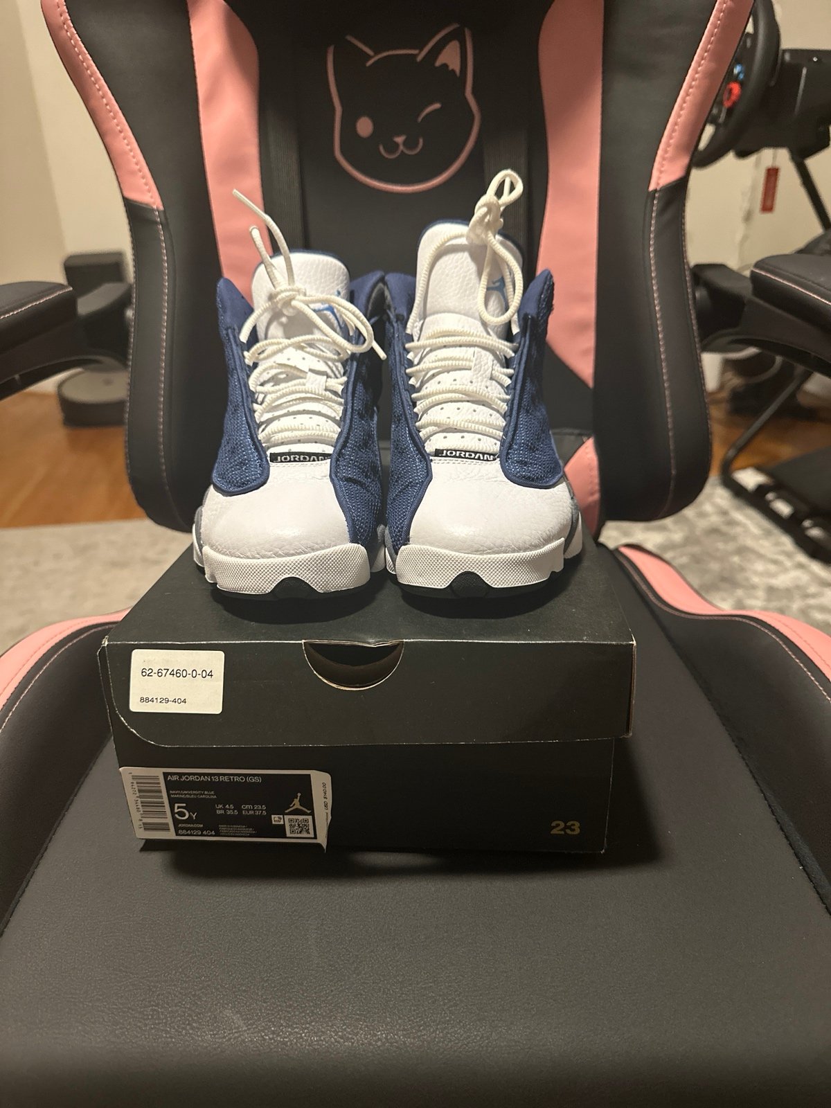 Jordan 13 retro
