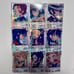 Demon Slayer Trading Cards Collection Lot (124)