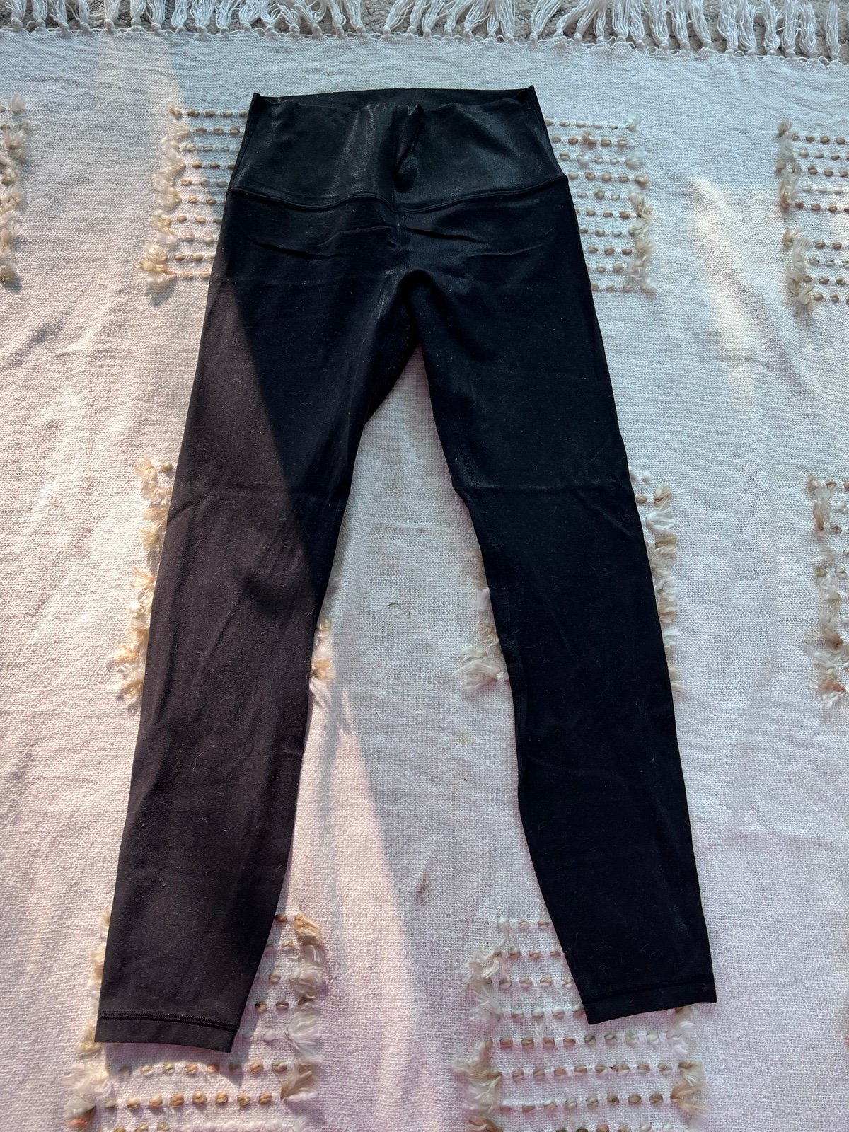 lululemon Align™ High-Rise Pant 25”