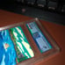 Custom Painted Pokemon Card Slab