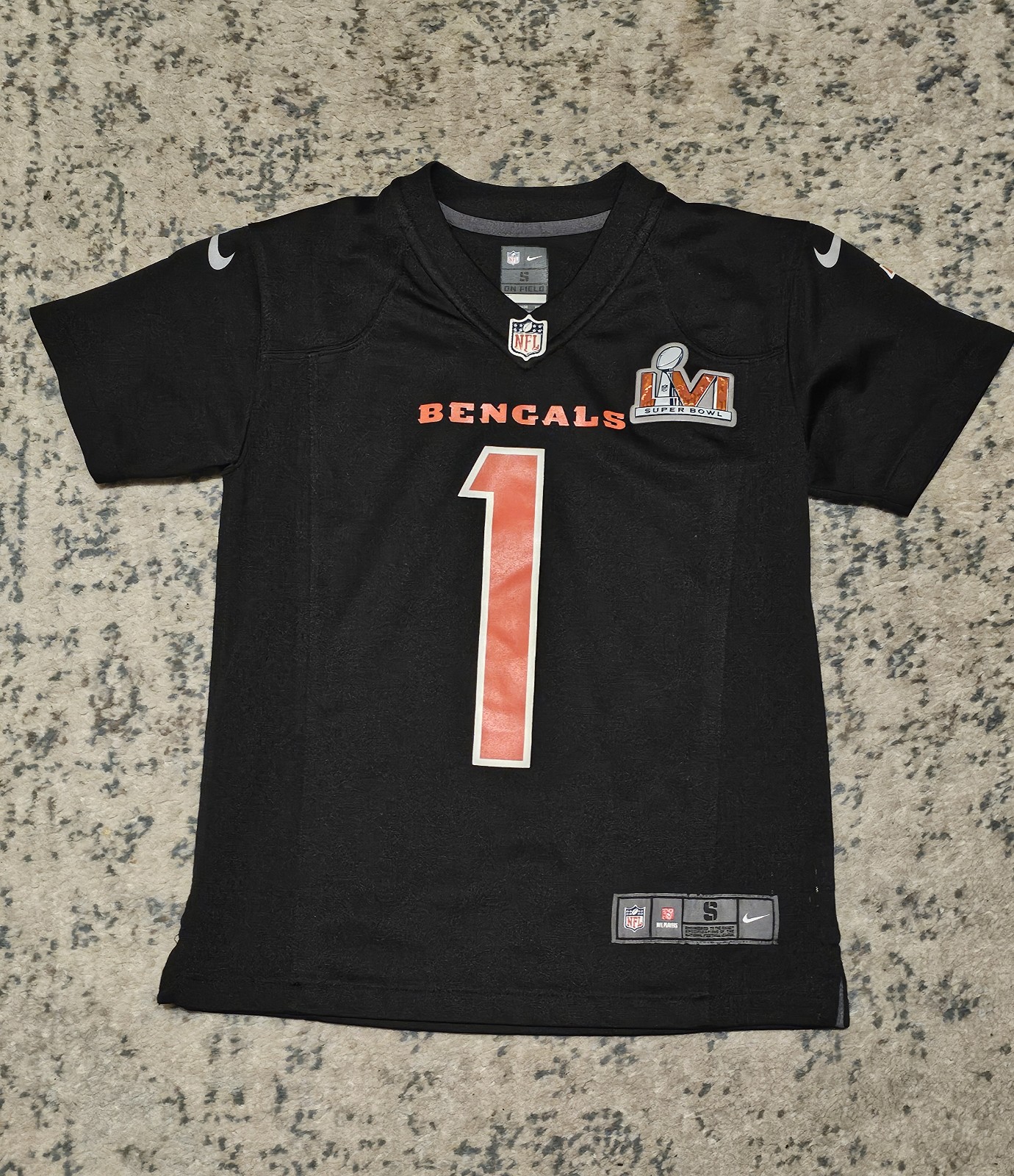 Jersey