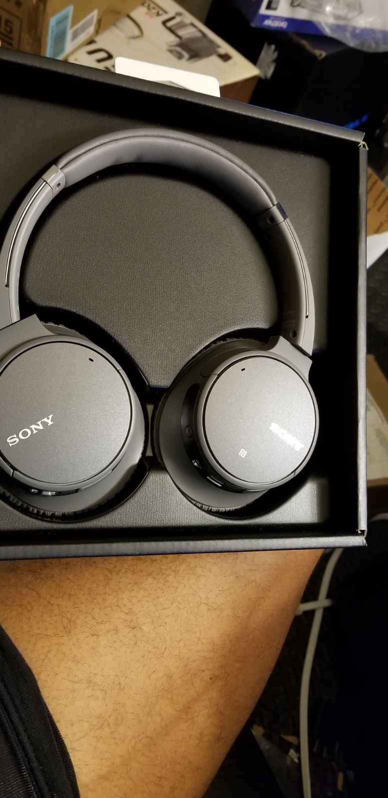 Sony Headphones