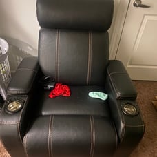 Game Chair