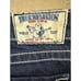 True Religion Jeans Women's Size 29 Tony Bootcut Dark Blue Denim