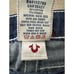 True Religion Jeans Women's Size 29 Tony Bootcut Dark Blue Denim