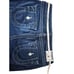 True Religion Jeans Women's Size 29 Tony Bootcut Dark Blue Denim