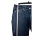 True Religion Jeans Women's Size 29 Tony Bootcut Dark Blue Denim