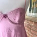 NWT Vintage Victoria’s Secret Sexy VS Lingerie Babydoll 34C