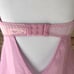 NWT Vintage Victoria’s Secret Sexy VS Lingerie Babydoll 34C