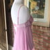 NWT Vintage Victoria’s Secret Sexy VS Lingerie Babydoll 34C