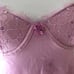 NWT Vintage Victoria’s Secret Sexy VS Lingerie Babydoll 34C