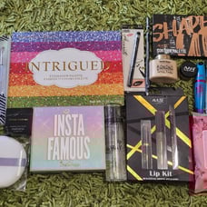 NWT Makeup Bundle